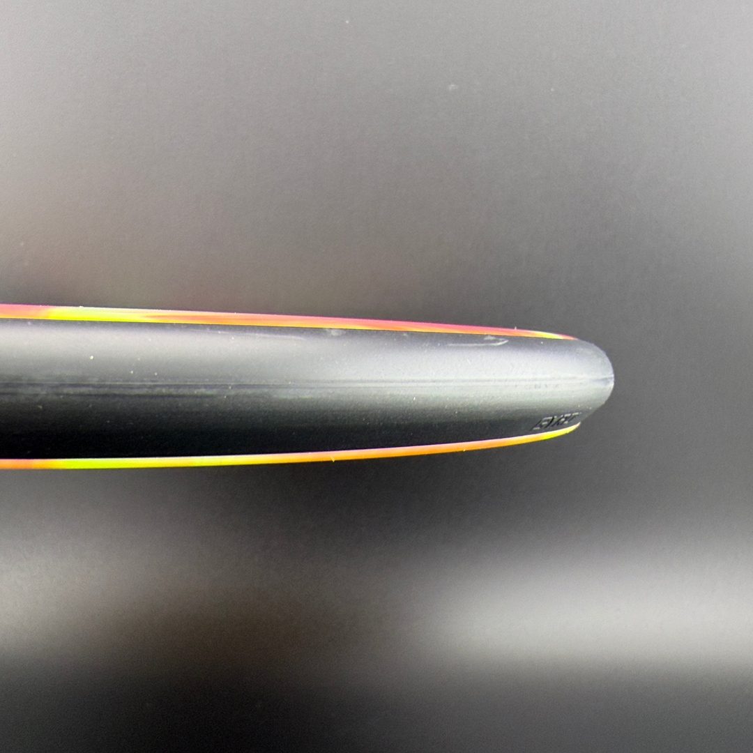 Cosmic Neutron Ohm - "Haunted Forest" Eagle McMahon Halloween 25 MVP