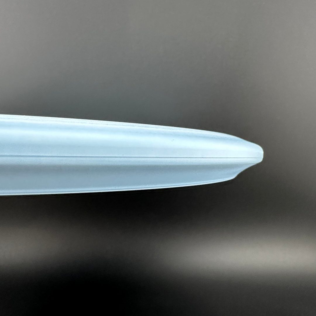 Swirl P-Line MD3 Flex 2 - Huk Lab TriFly Stamp Discmania