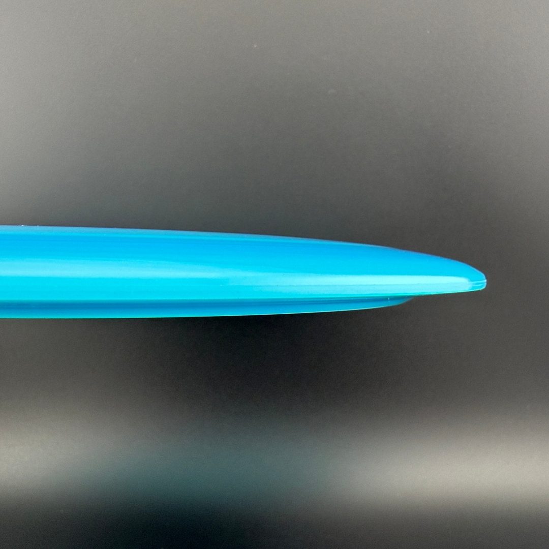 Neo Paradigm - Future of Disc Golf