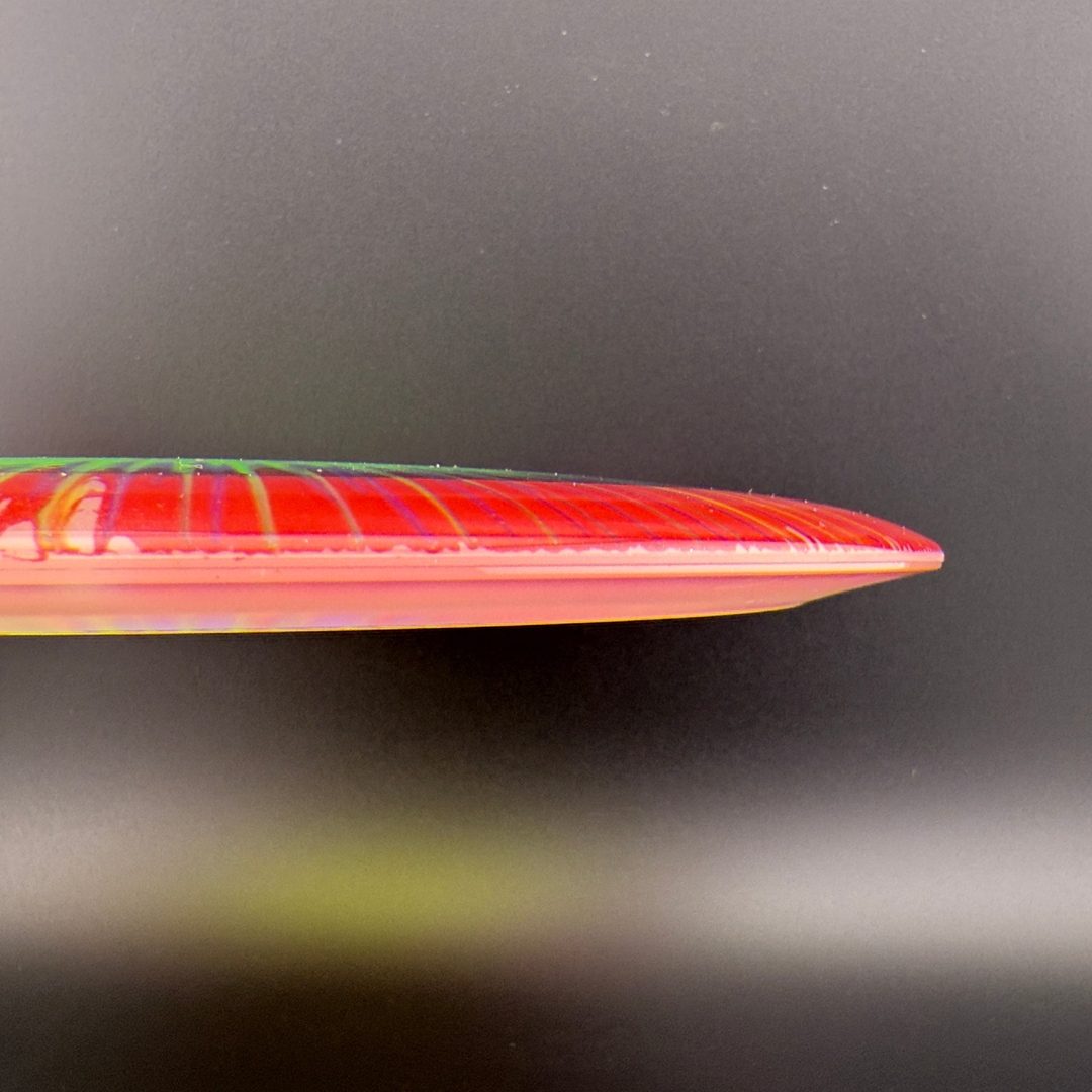 I-Dye Champion Sidewinder - Kat Mertsch Tour Series Innova