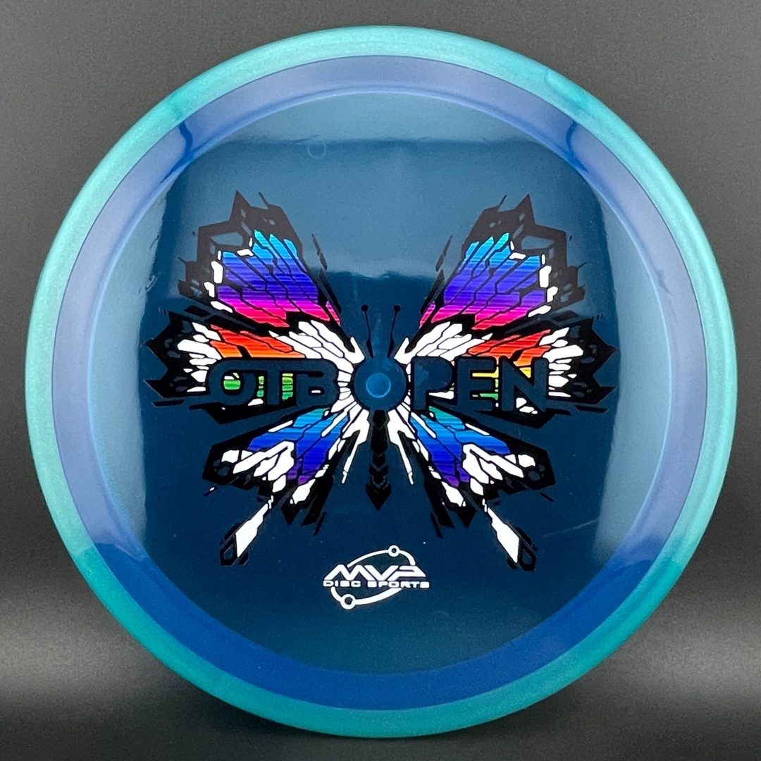 Soft Prism Proton Insanity - OTB Open 2026 Axiom