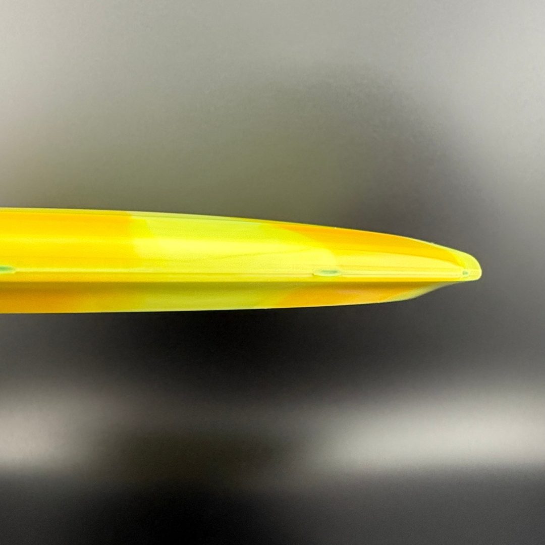 Swirly Apex Salamander - 2nd Run MINT Discs