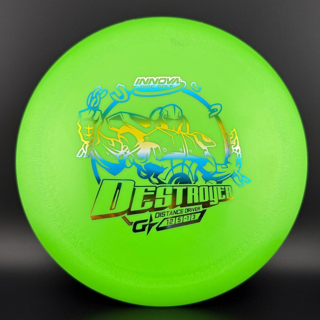 GStar Destroyer Innova