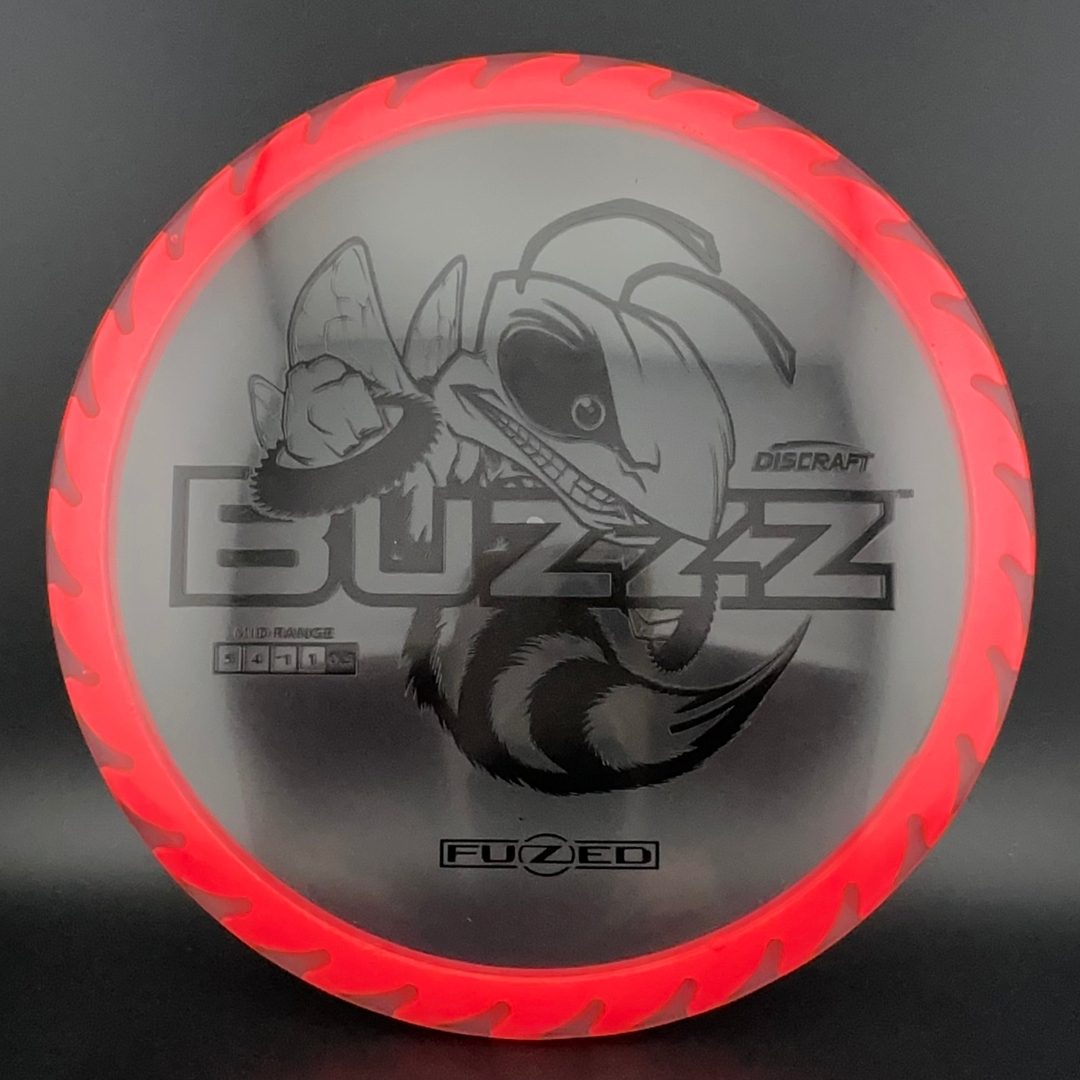 FuZed Buzzz - BuzzzSaw Bee Discraft