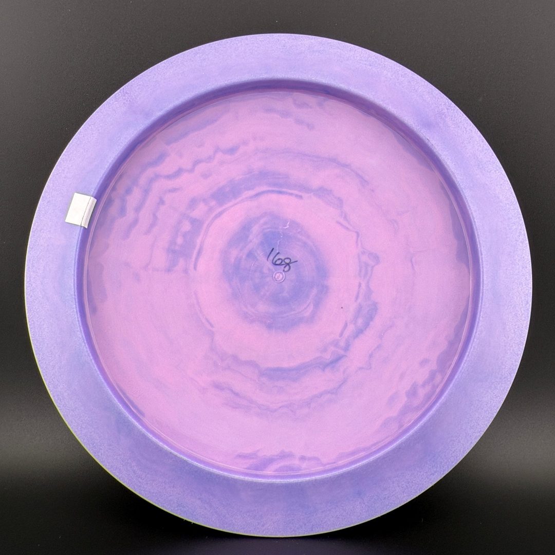 Swirly Star Destroyer - Philo Brathwaite 2025 Tour Series Innova