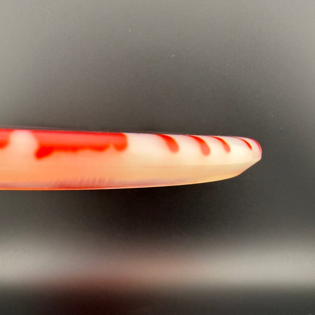 Flag Dye Z Zone - Chris Dickerson Autographed Discraft