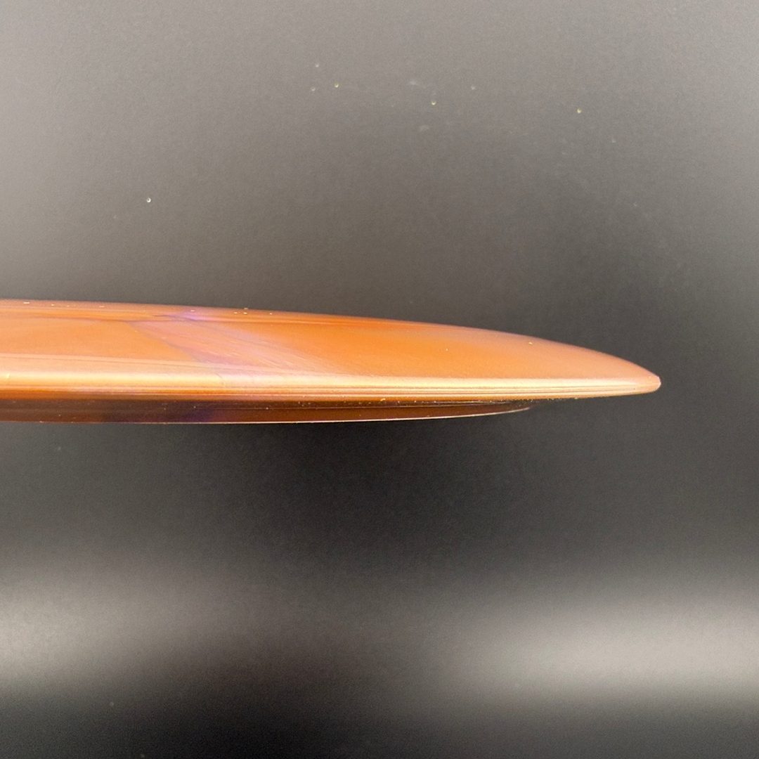 Big Z Titanium Nuke - 2026 Ezra Aderhold Tour Series Discraft