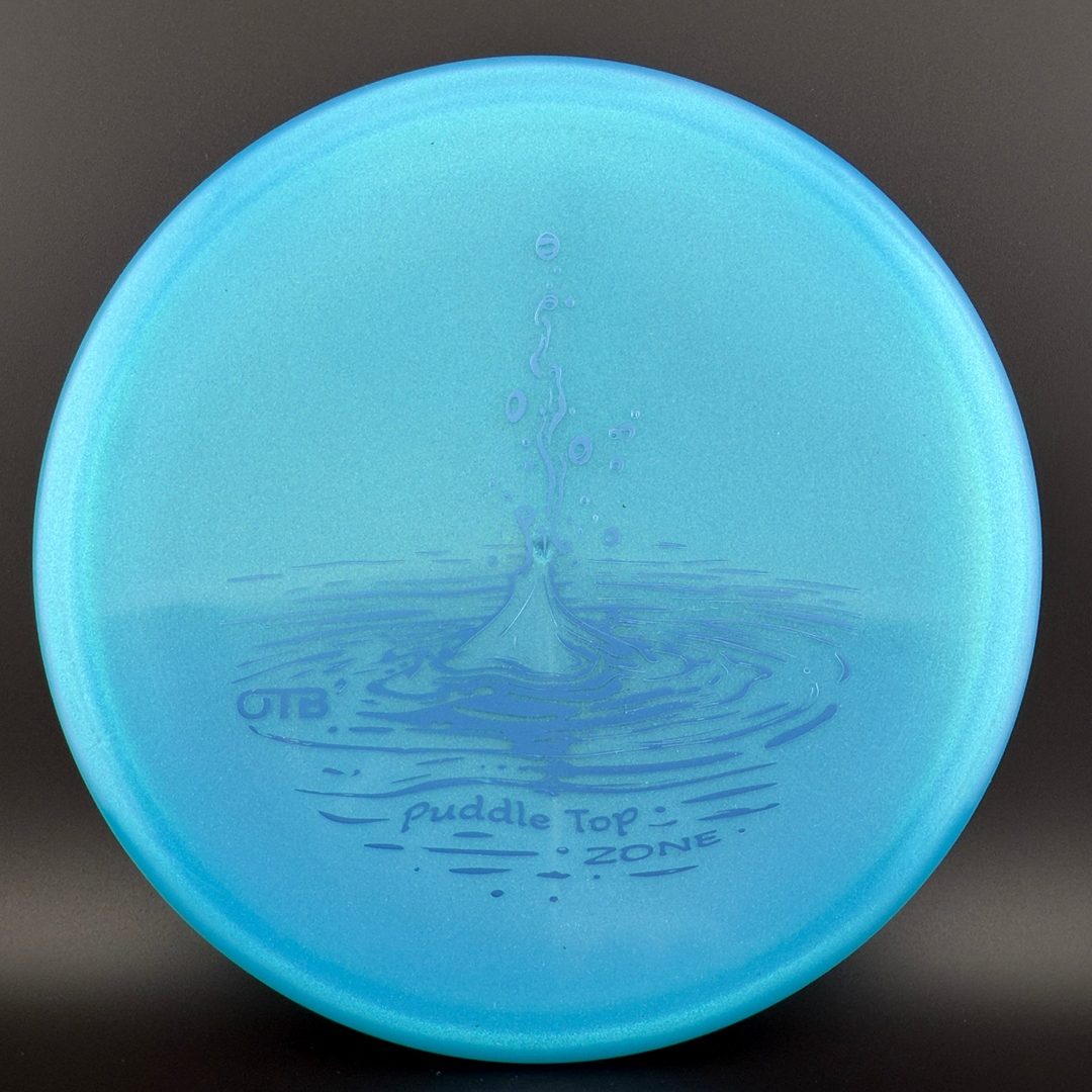 Colorshift Z Zone - Puddle Top Discraft