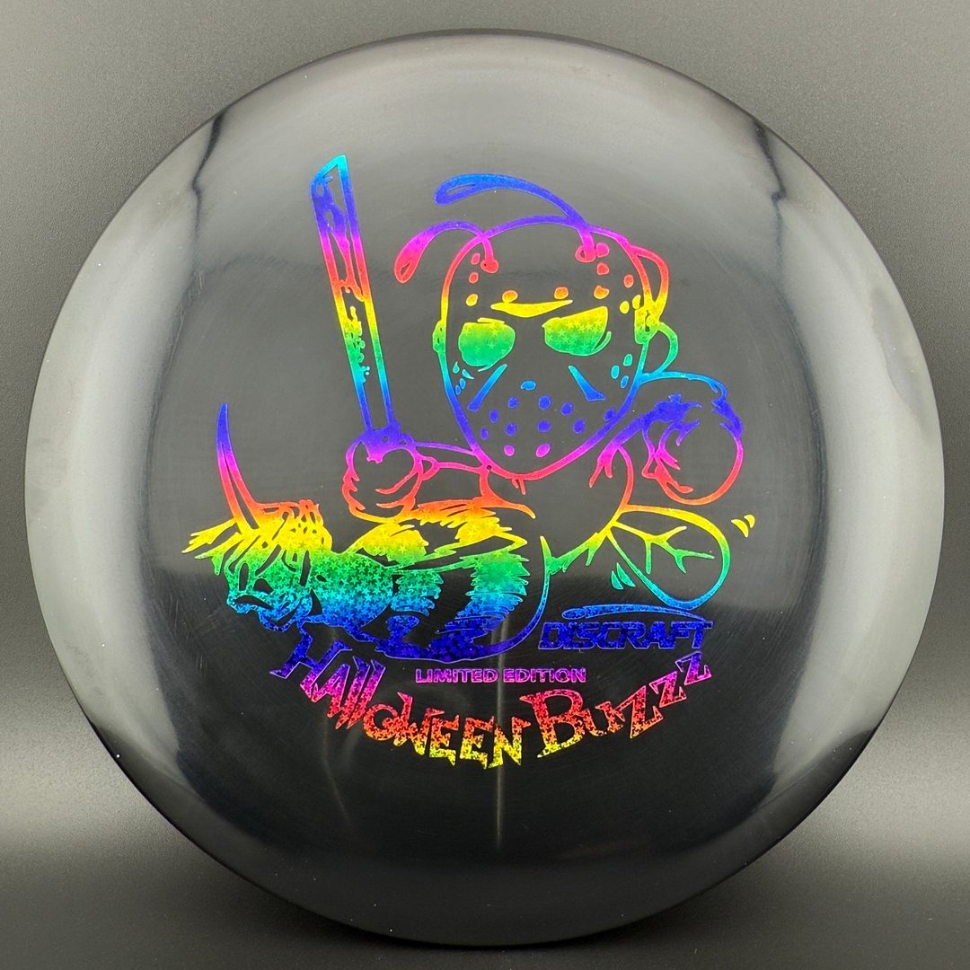 Midnight Z Buzzz - Jason - Halloween Release Discraft