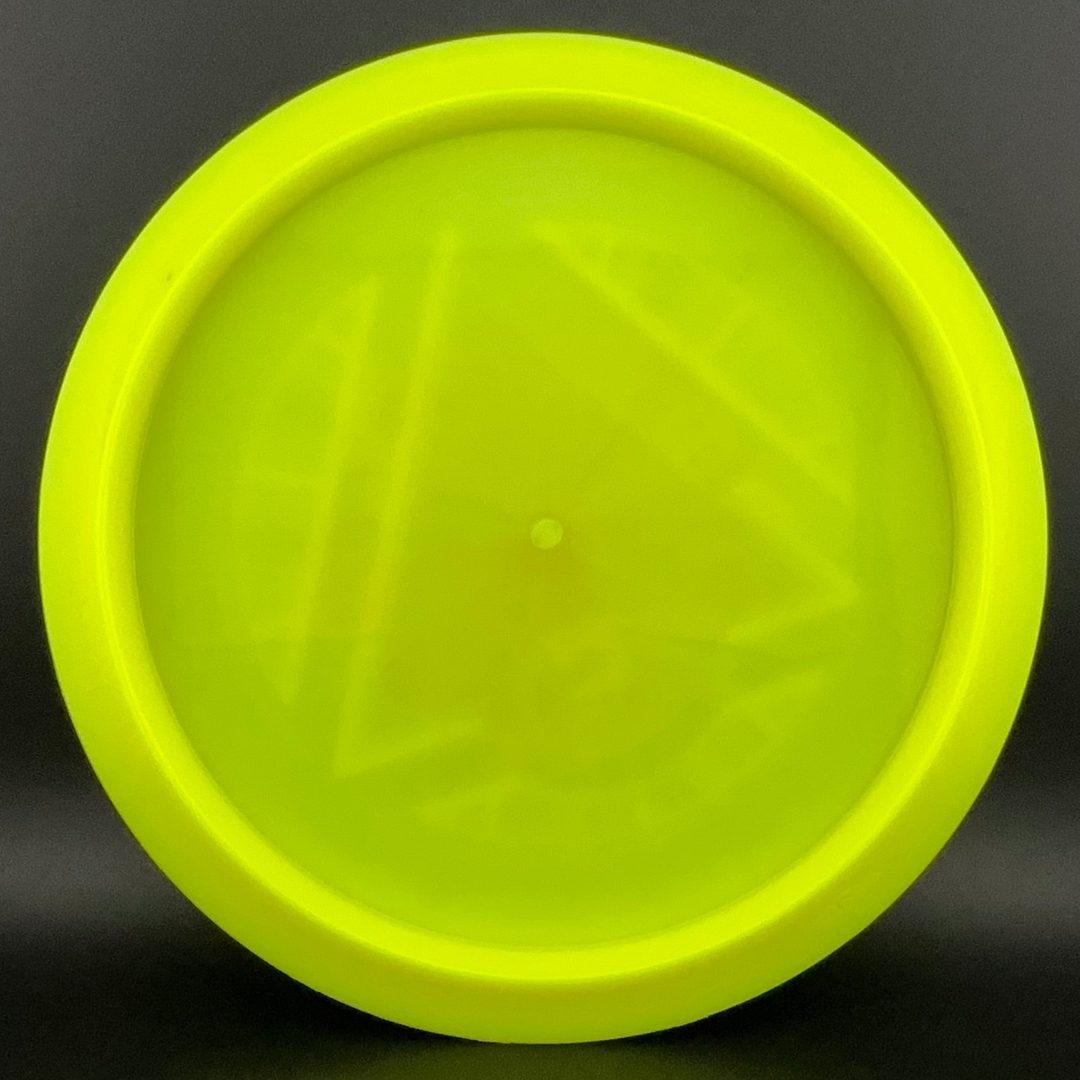 Neutron Turbulence Streamline