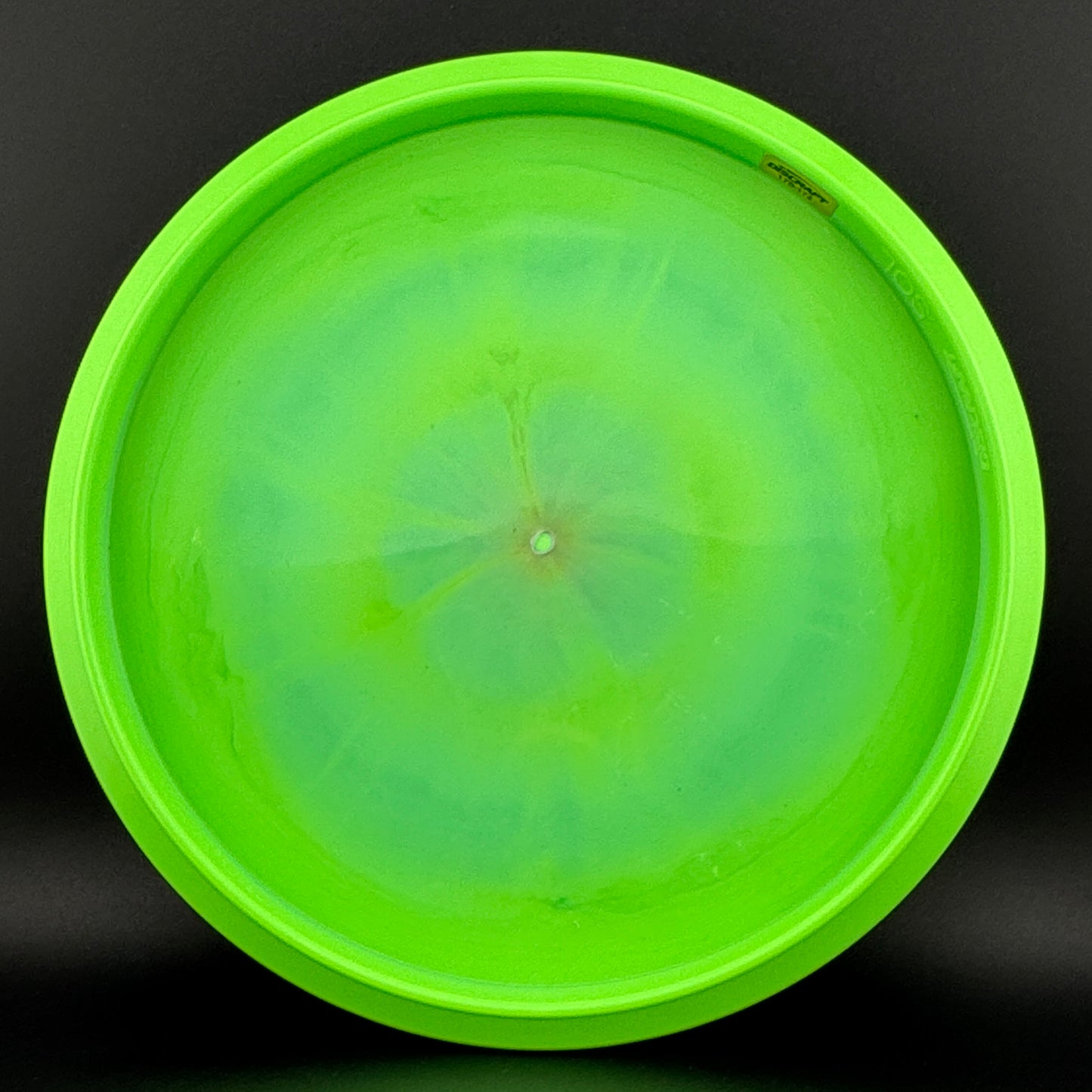Swirly ESP Sol - Paige Pierce 5X World Champ