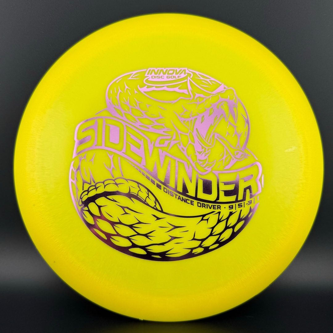 GStar Sidewinder Innova