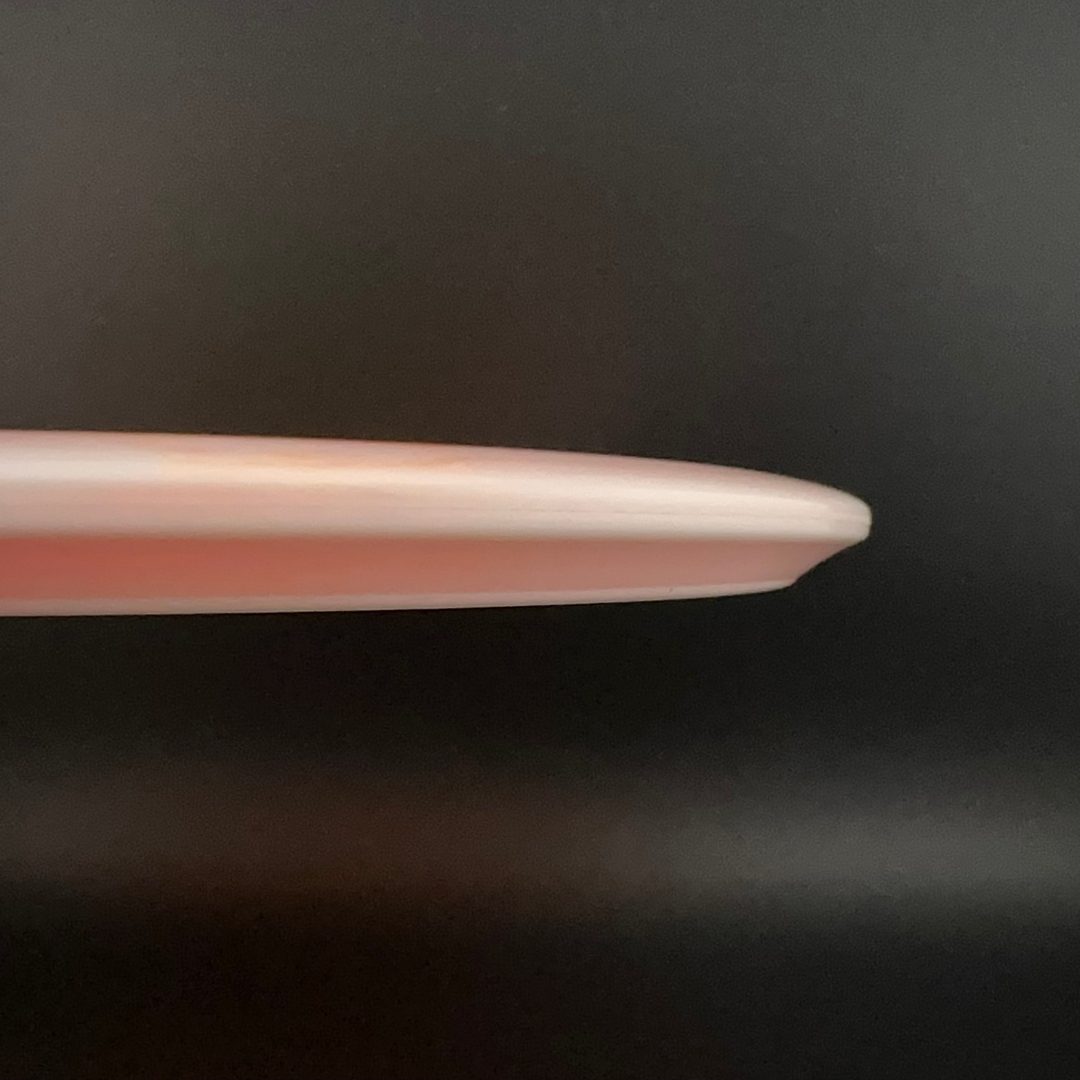 Lucid-X Orbit EMAC Truth - Knowledge Keeper Dynamic Discs