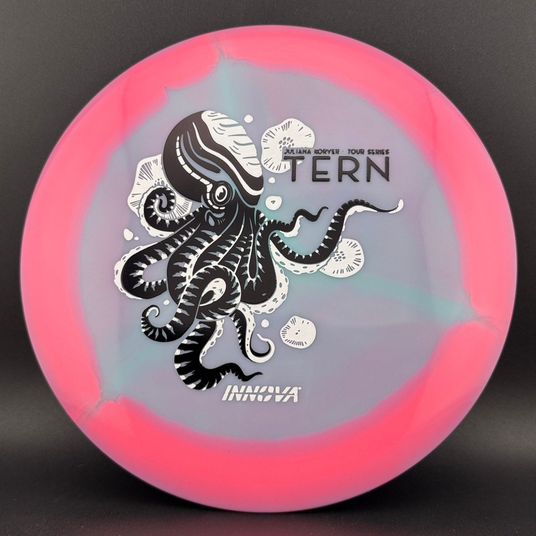 Proto Glow Halo Star Tern - 2026 Juliana Korver Tour Series Innova