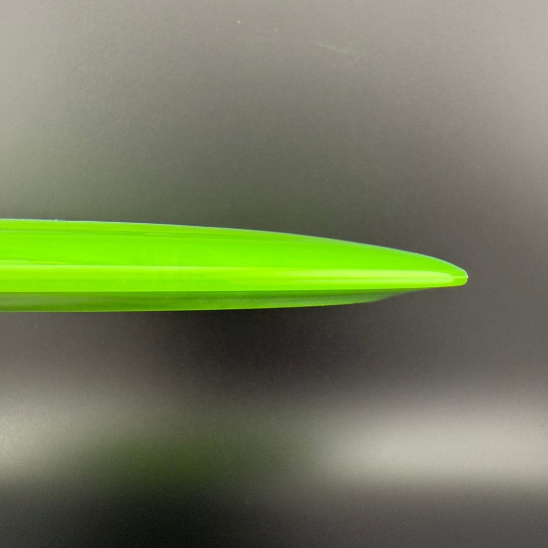 Swirly Star Wraith - Philo Brathwaite 2025 Tour Series Innova