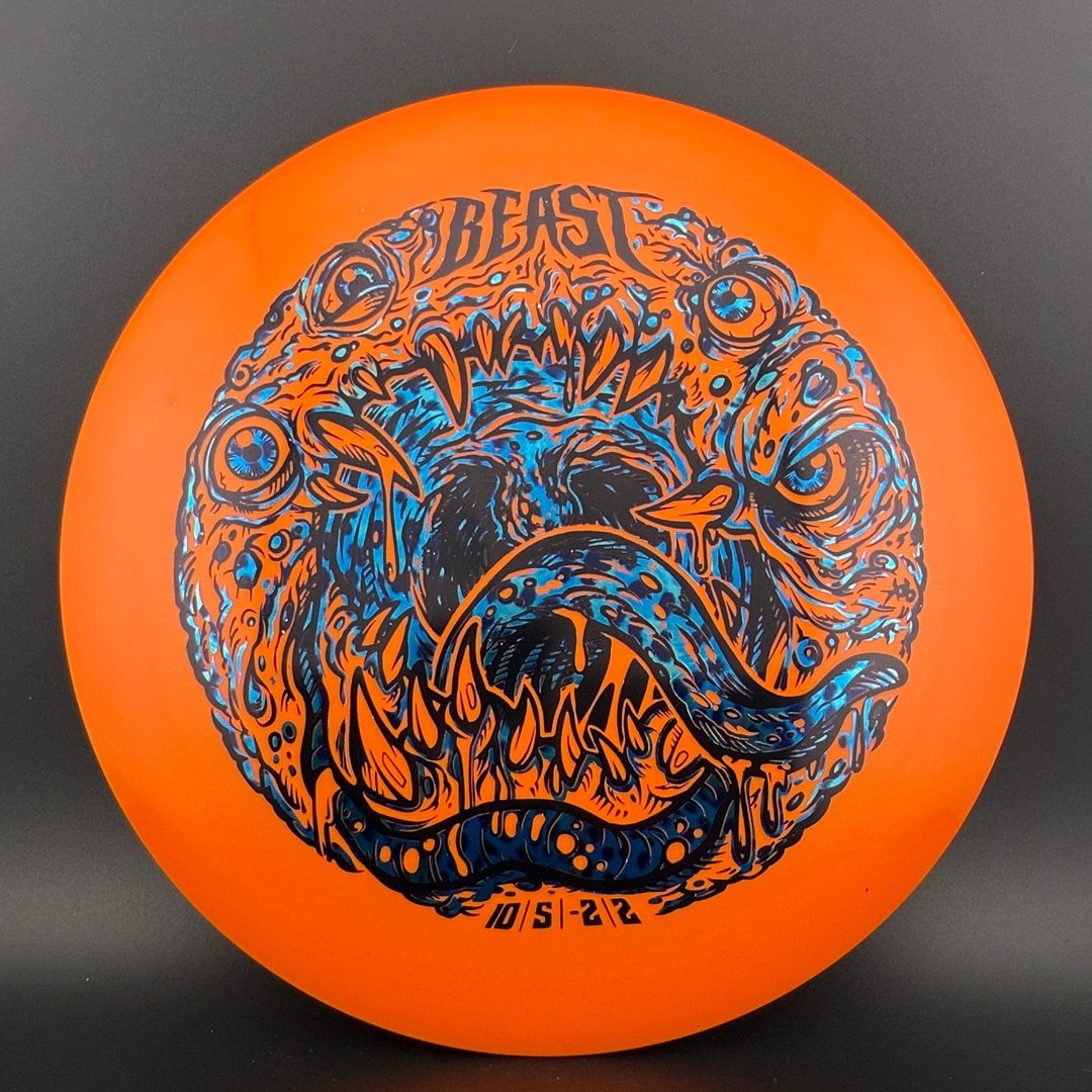 Star Beast - Bog Beast XXL