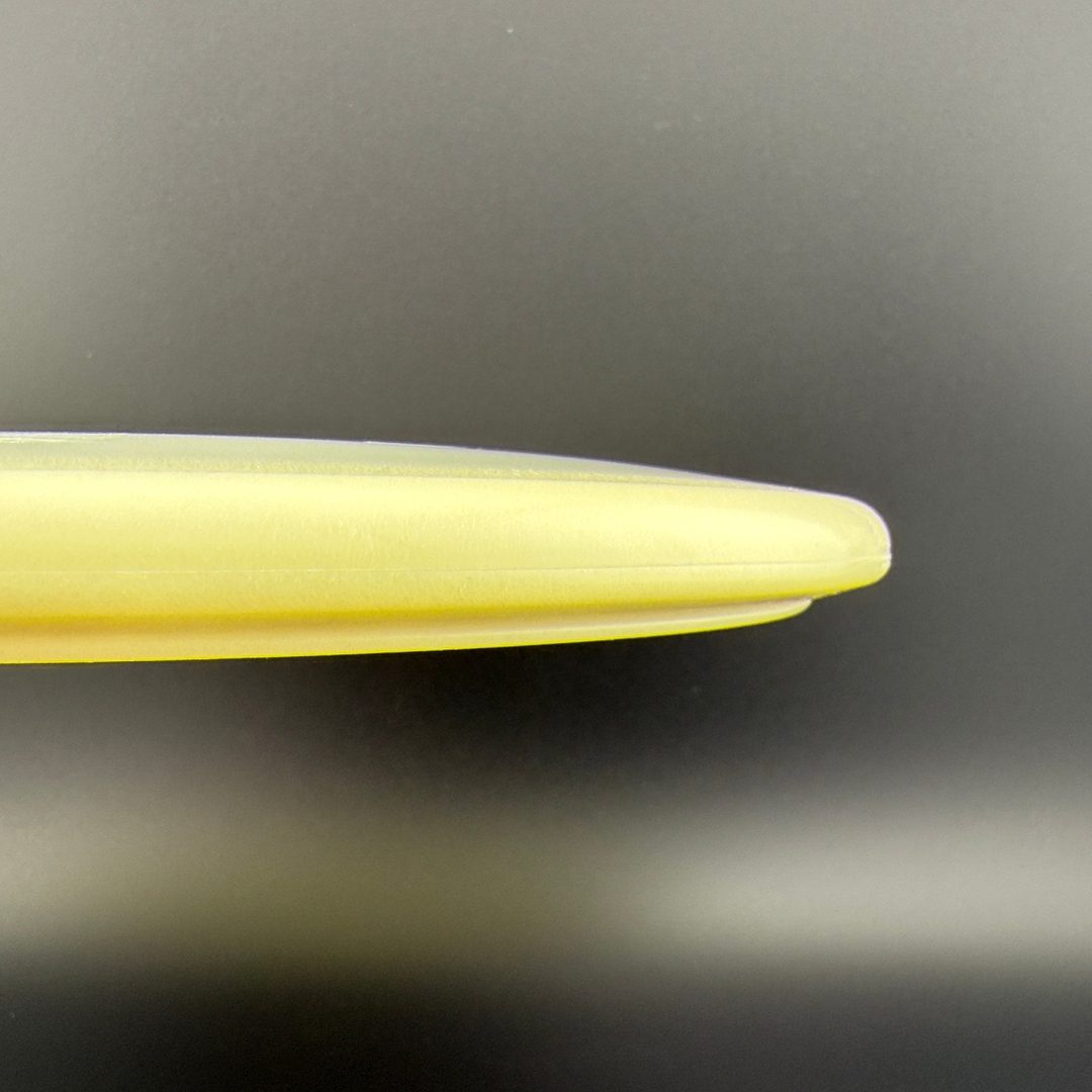 Glow Champion Gator - 2023 PDGA Masters - F2 Innova