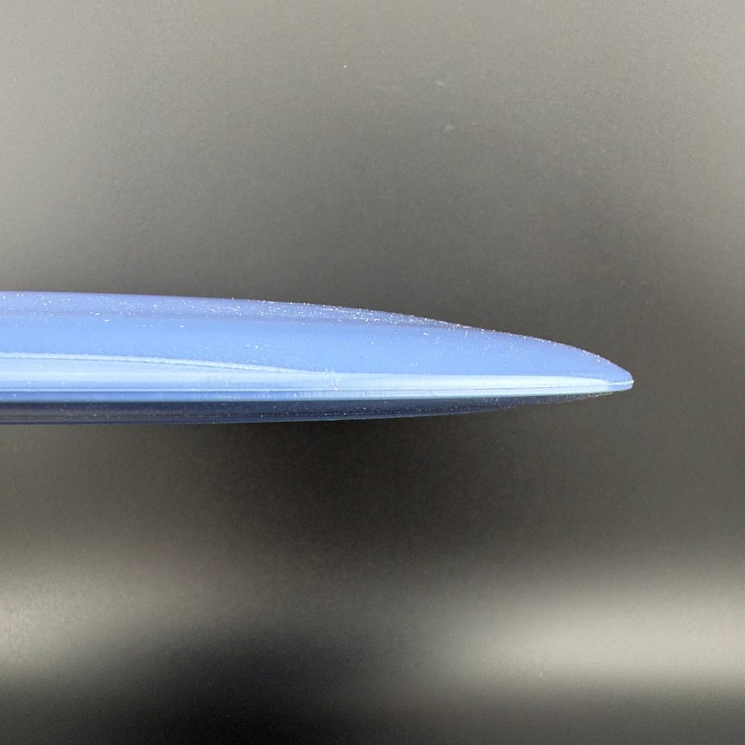 I-Blend Prototype I - Driver Infinite Discs