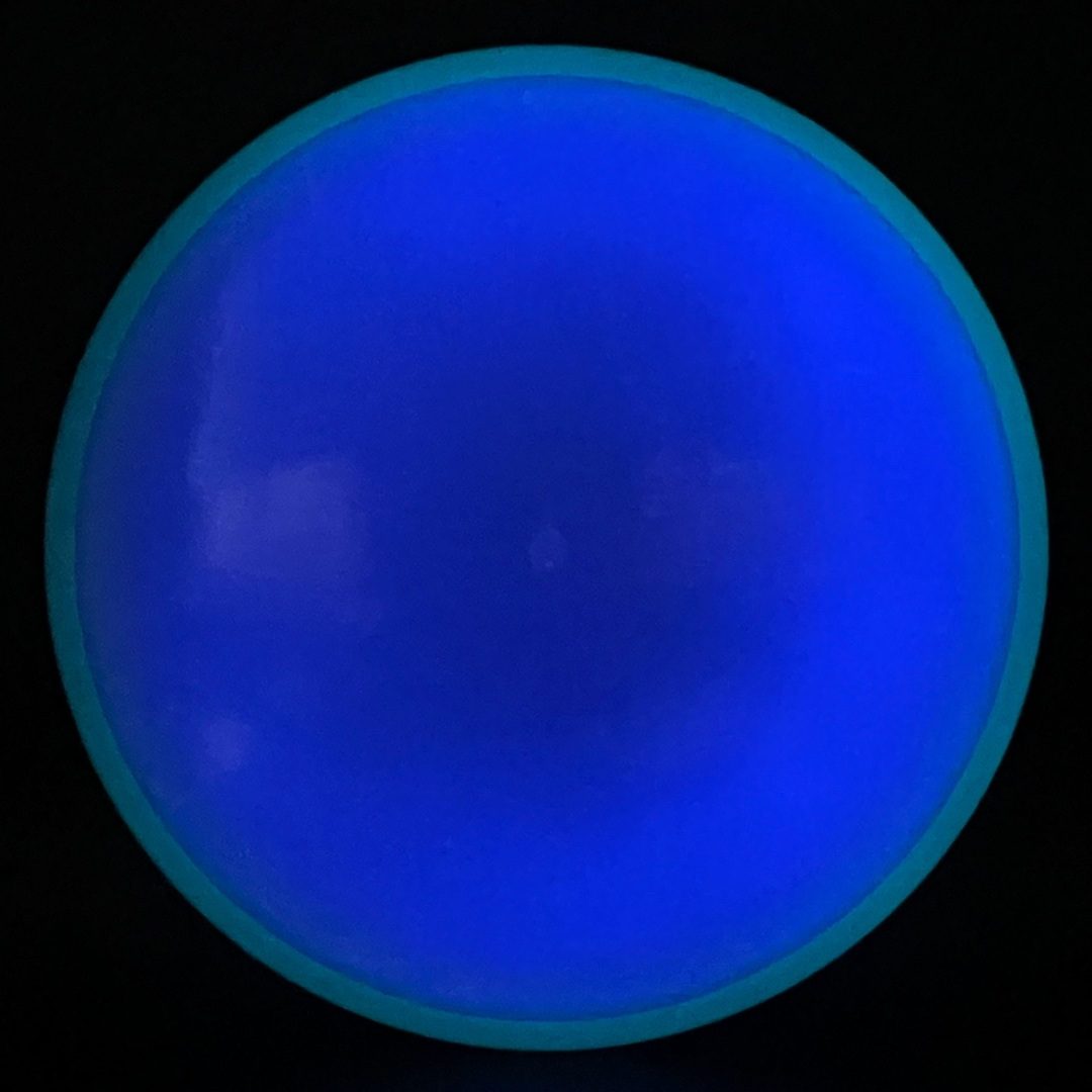 Total Eclipse Crave - Blank Axiom