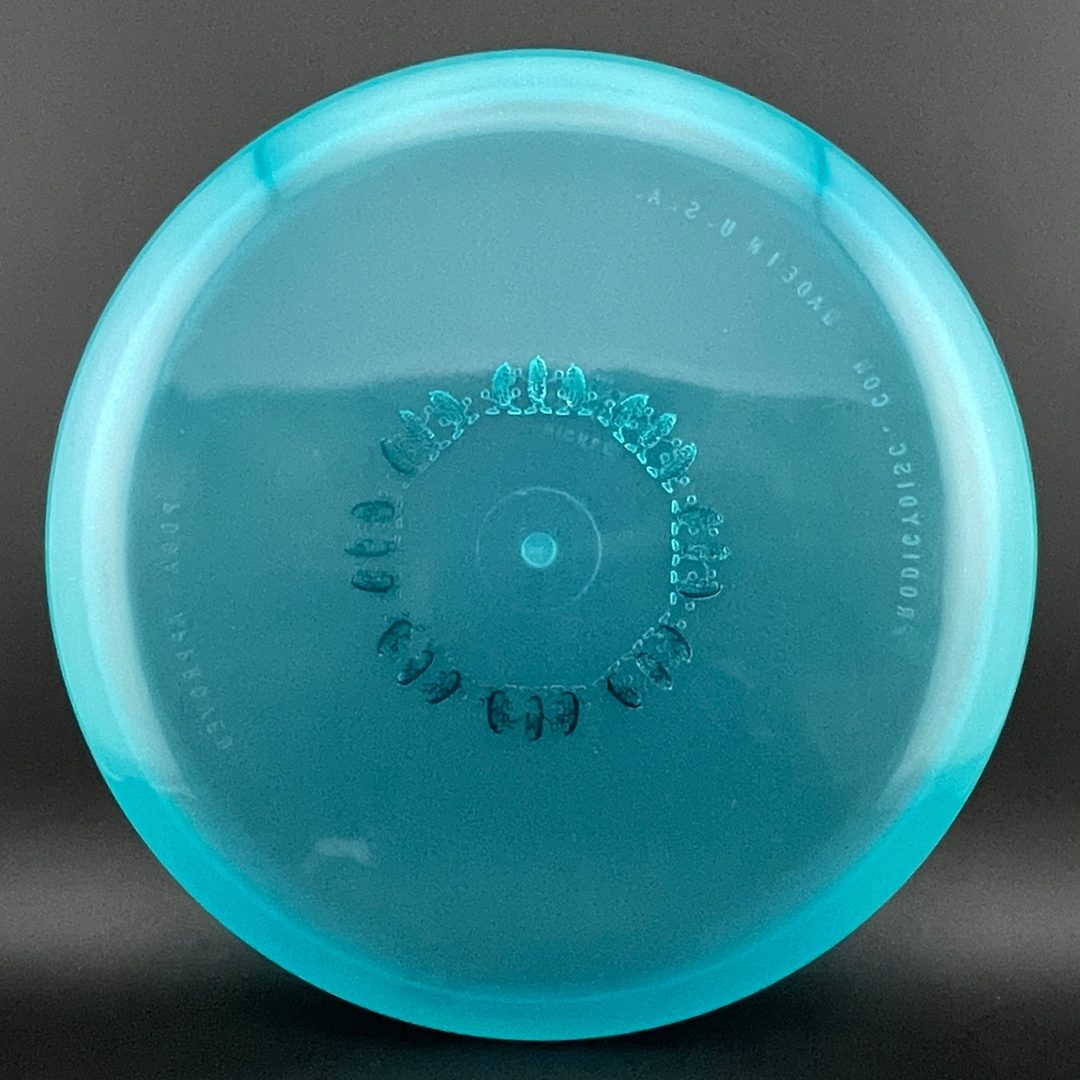 Nocturnal Pickle MINT Discs