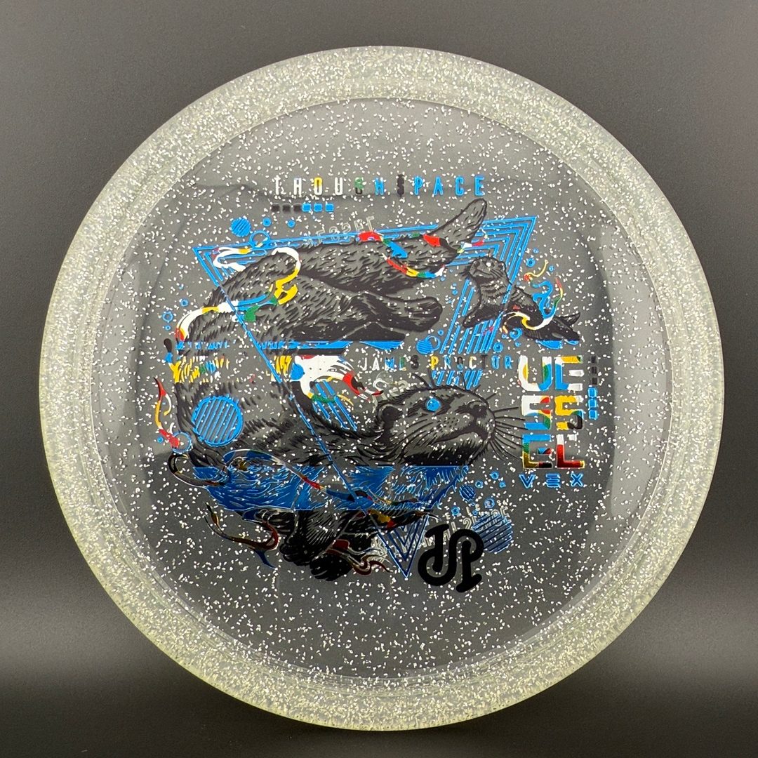 Vex Vessel First Run - James Proctor Signature TSA