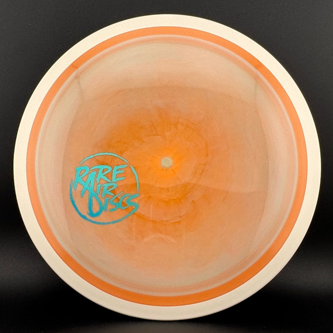 Neutron Control - RAD Mini Stamp MVP