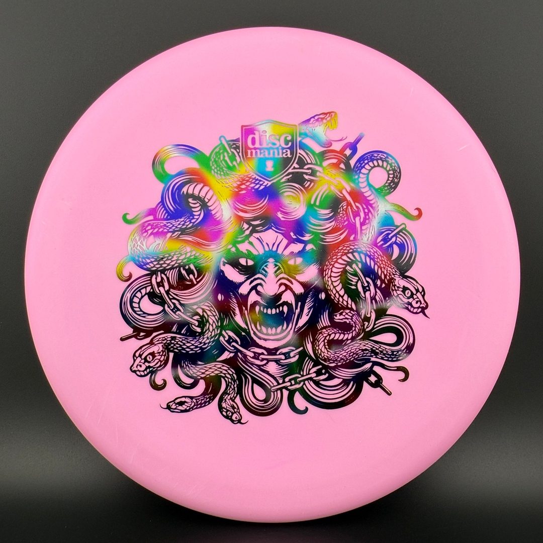 Lumen Soft Exo Link - Medusa 2025 Discmania