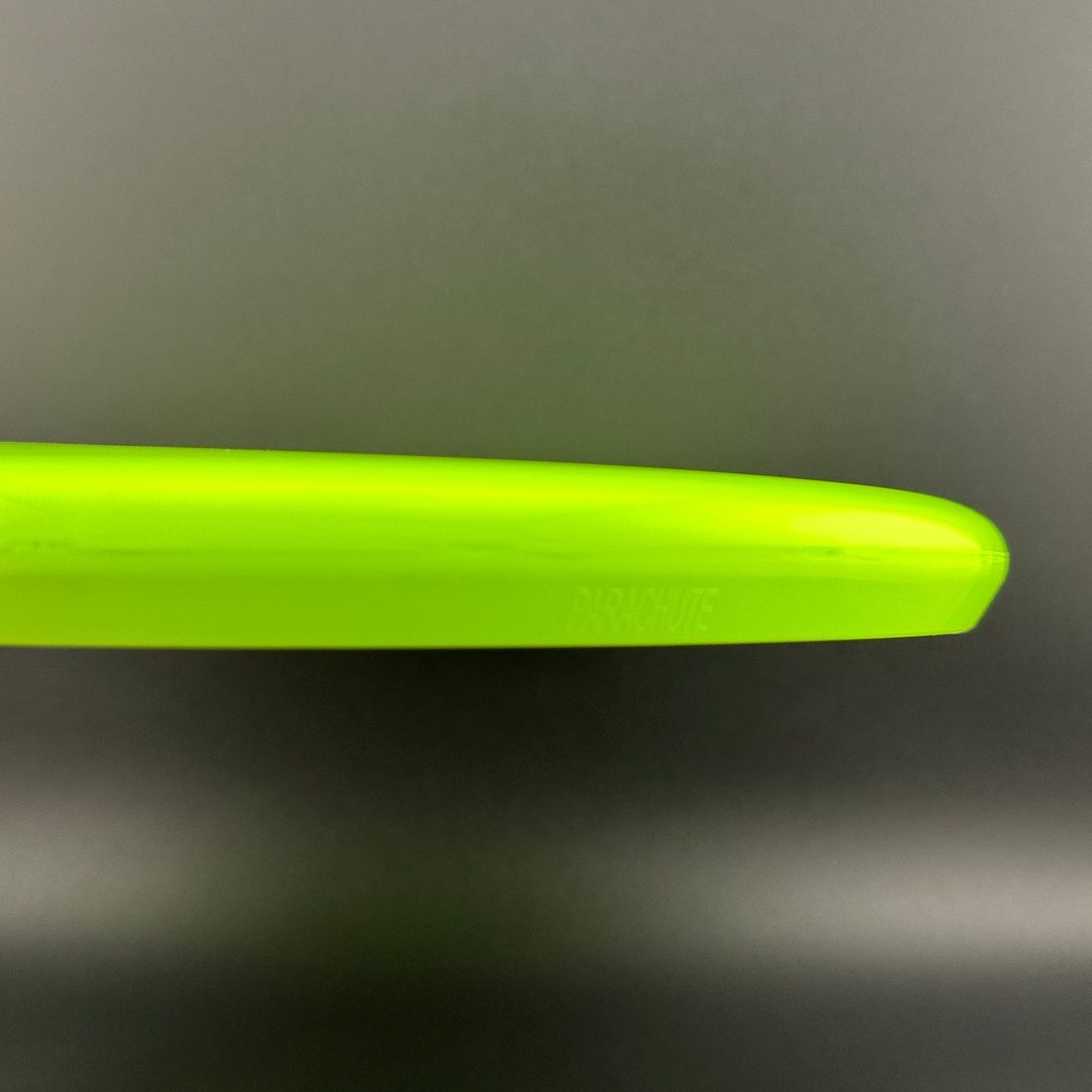 Soft Neutron Parachute - Stock Streamline