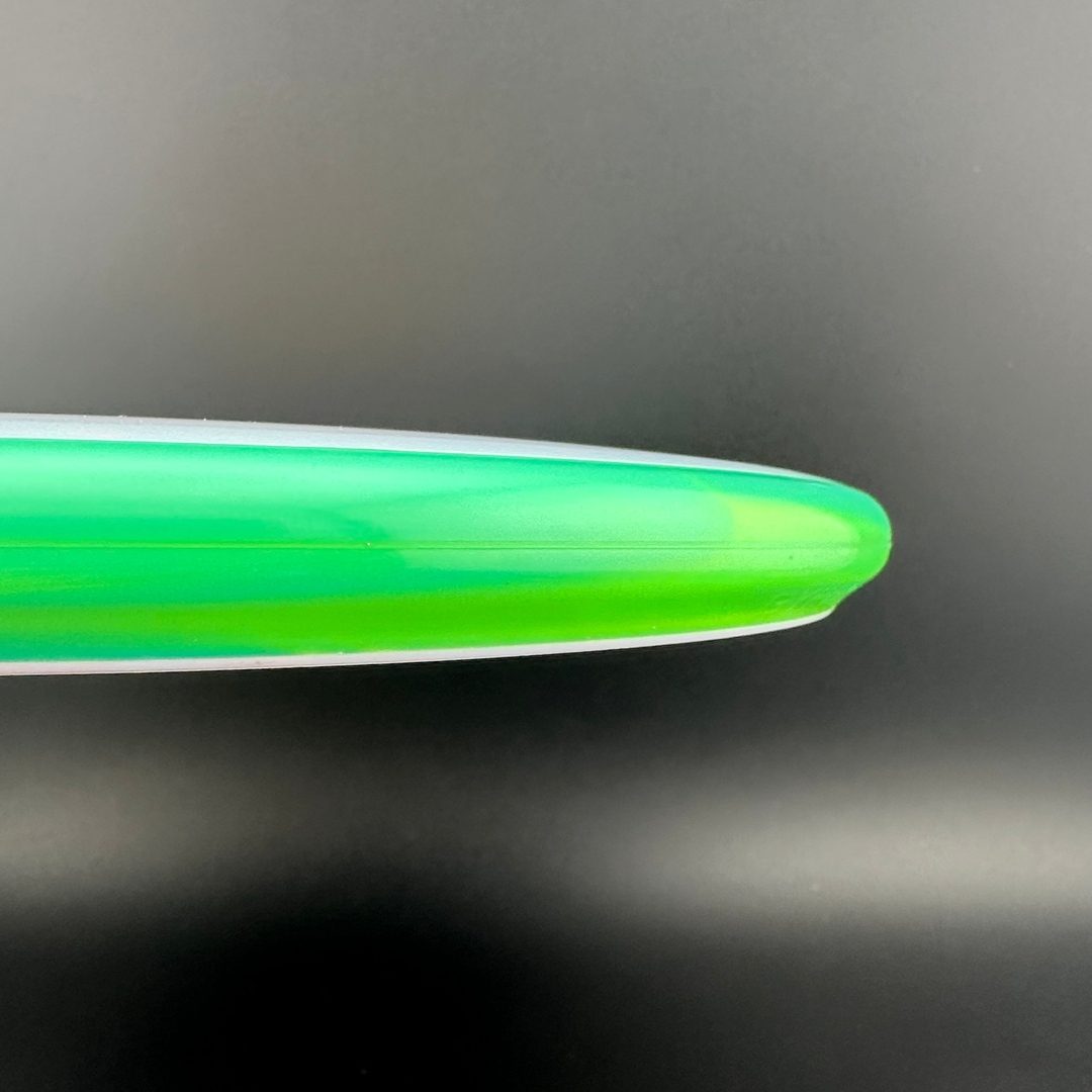 Neutron Envy - Factory Misprint Axiom