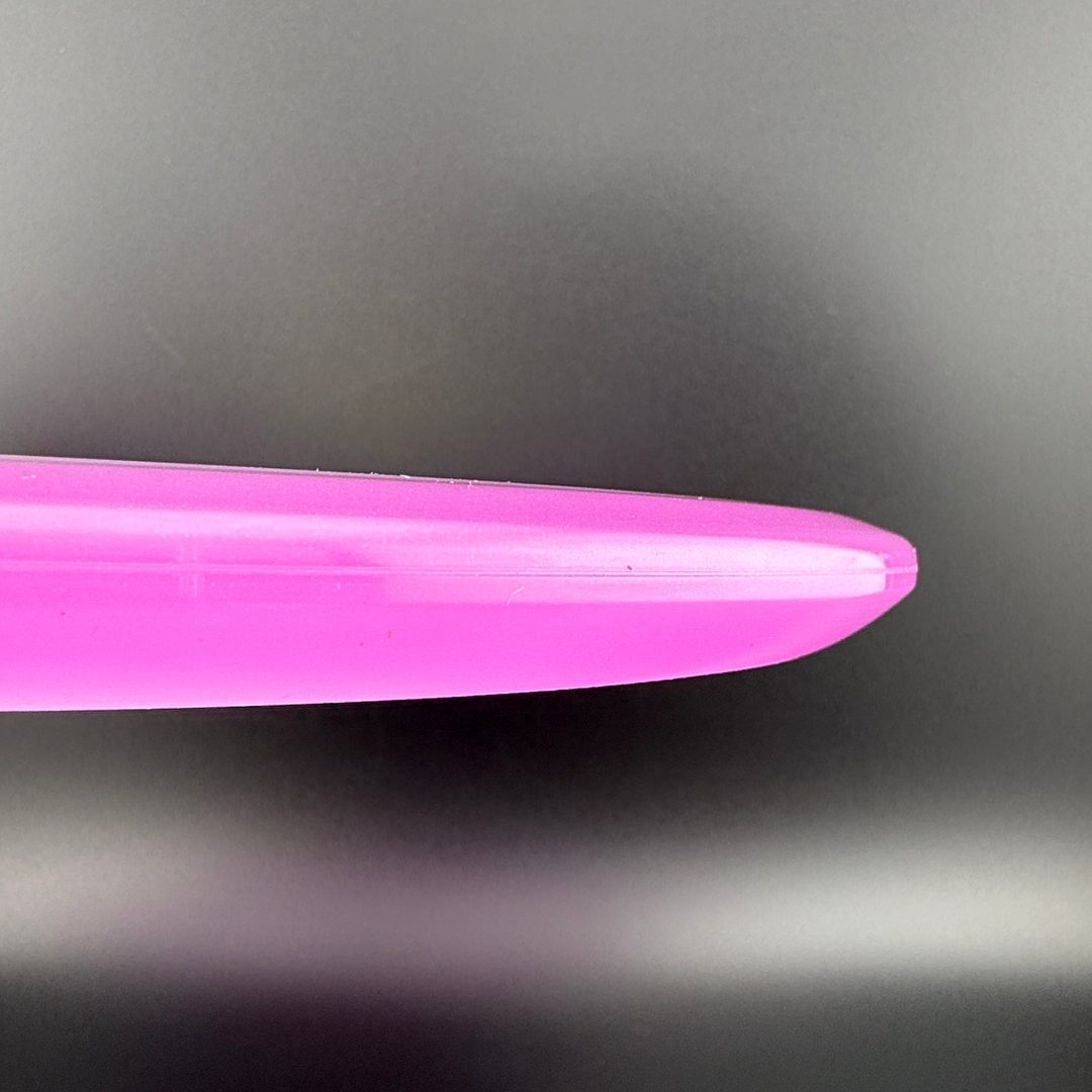 Color Glow C-Line MD1 - Huk Repeater - Huk Lab TriFly Discmania