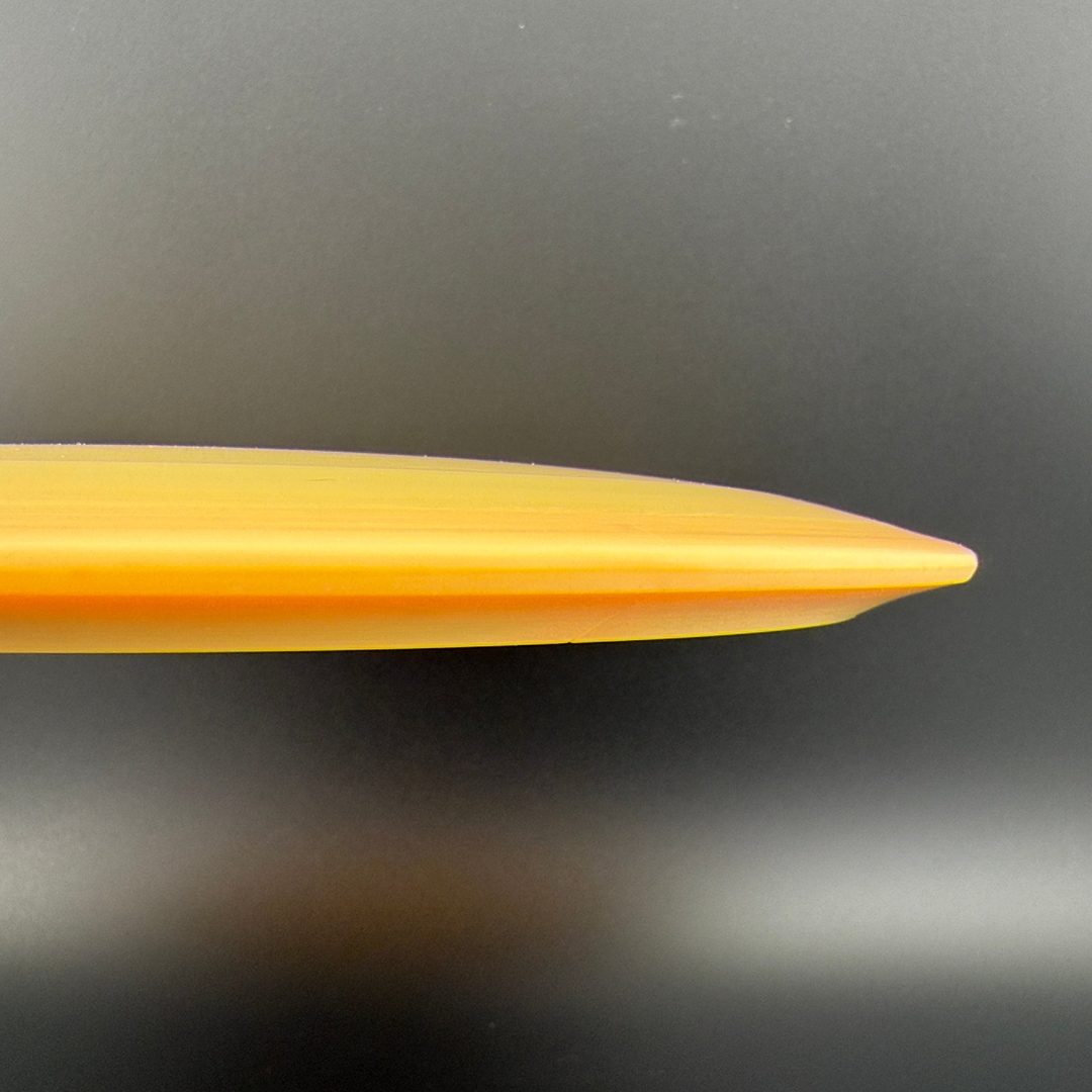 Extraterrestrial II - Variable Size Rim! trash panda