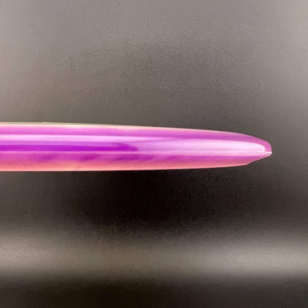 Proto Glow Halo Champion Fox - Emily Weatherman 2026 Series Innova