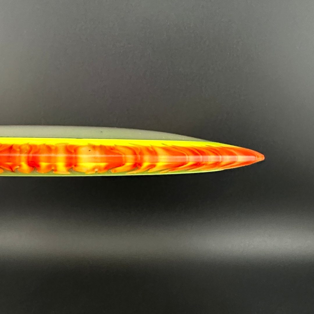 Fly Dye FuZed Scorch - Limited Edition Discraft