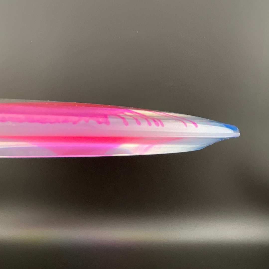 I-Dye Champion Eagle Innova