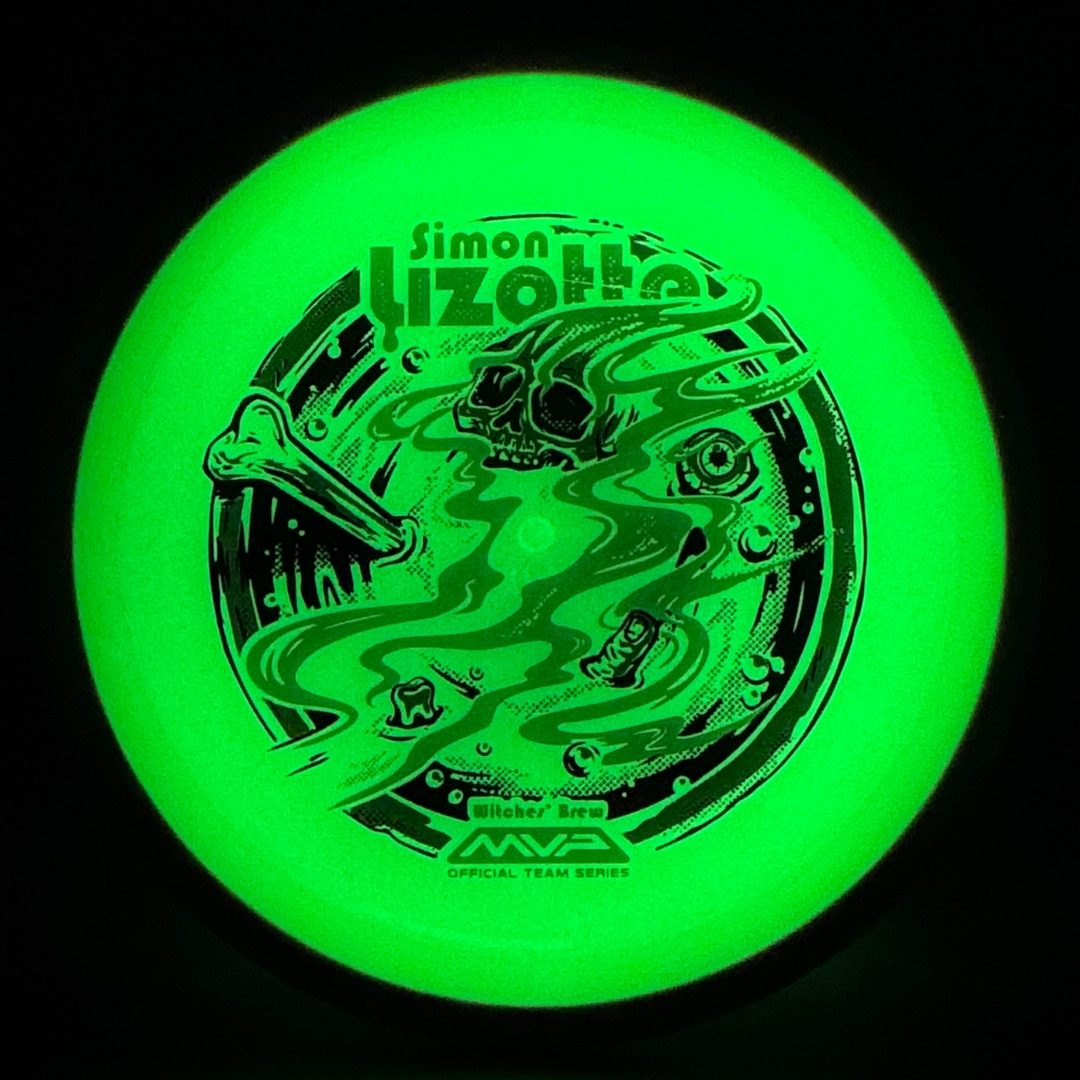 Eclipse Aspect - Simon Lizotte Halloween Axiom