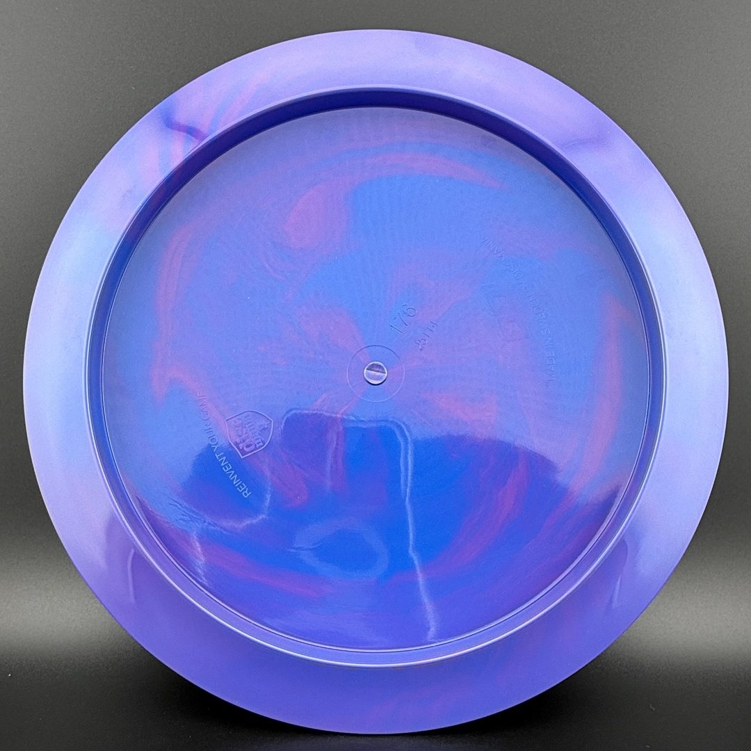 Swirl S-Line DD1 - Discmania Challenge Fundraiser Discmania