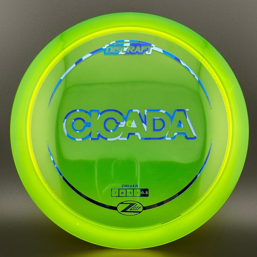 Z Lite Cicada Discraft