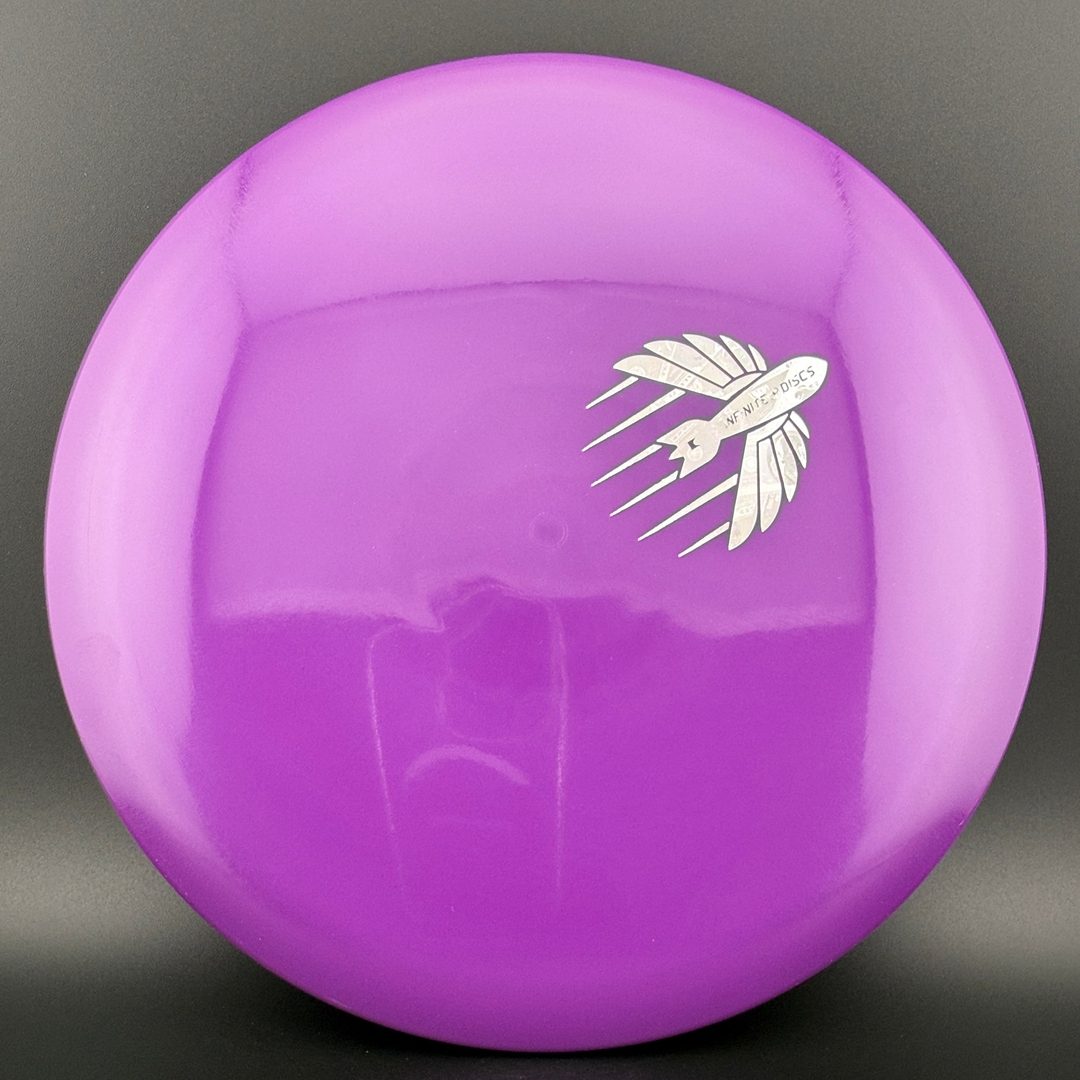 Star Fox - Infinite Bomber Innova