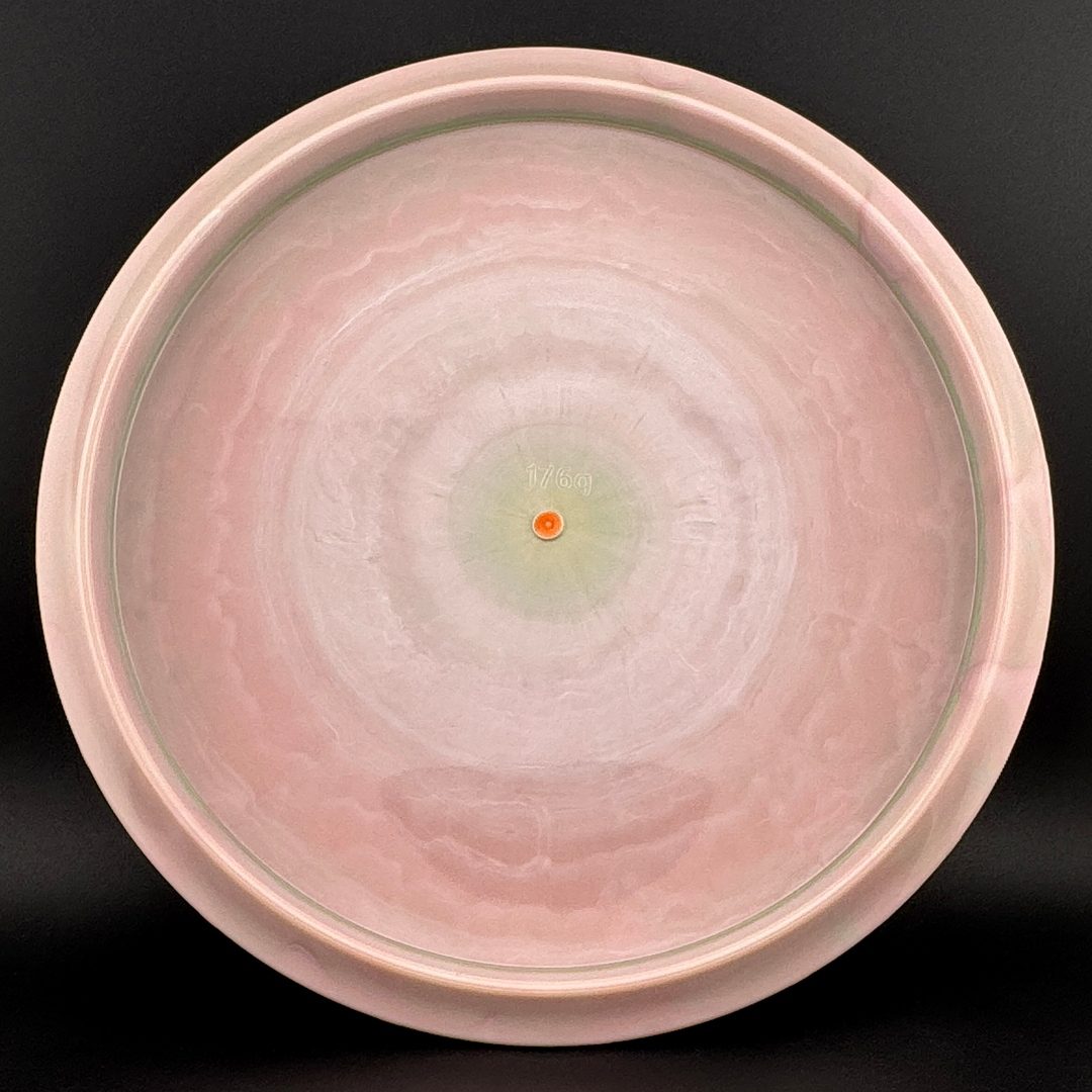 Swirly Aura Pathfinder TSA
