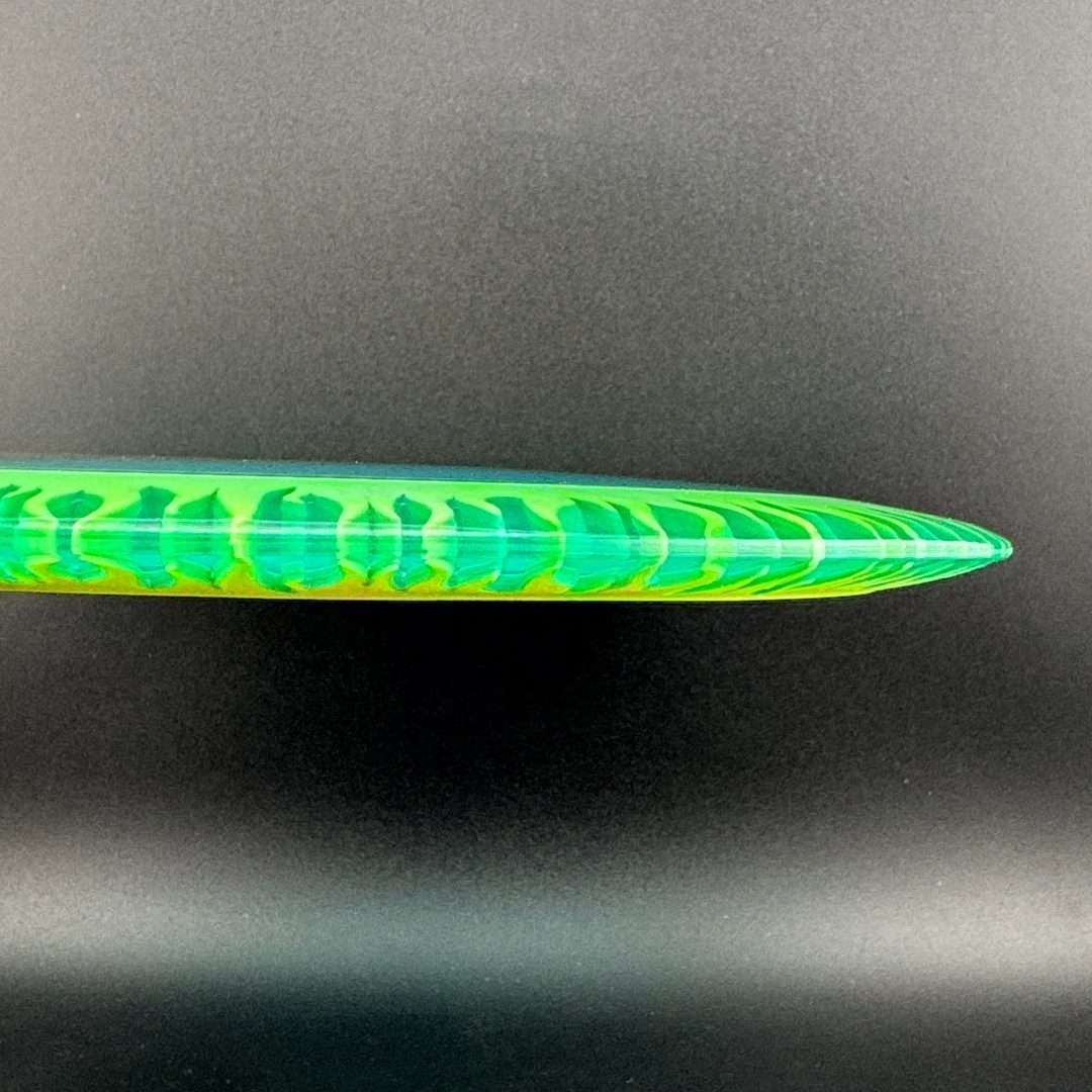 FuZed Z Scorch Discraft