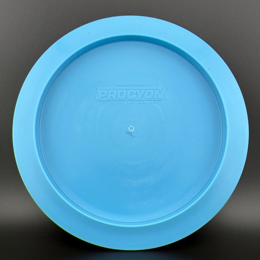 Procyon Premium - First Run trash panda