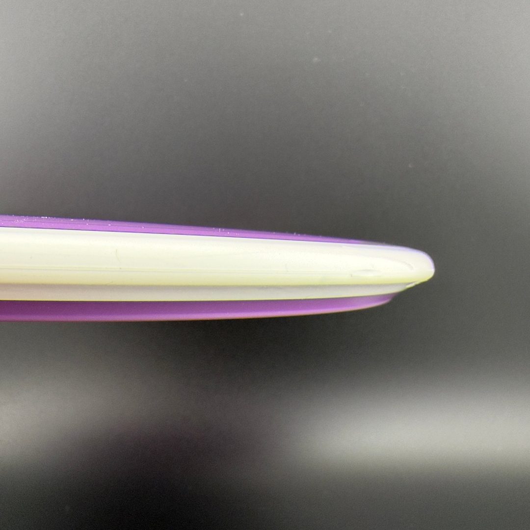 Neutron Balance - "Bulls Eye" Axiom