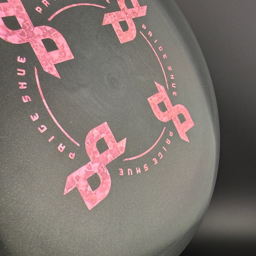 Midnight ESP Buzzz - Paige Shue - Gold Shimmer! Discraft