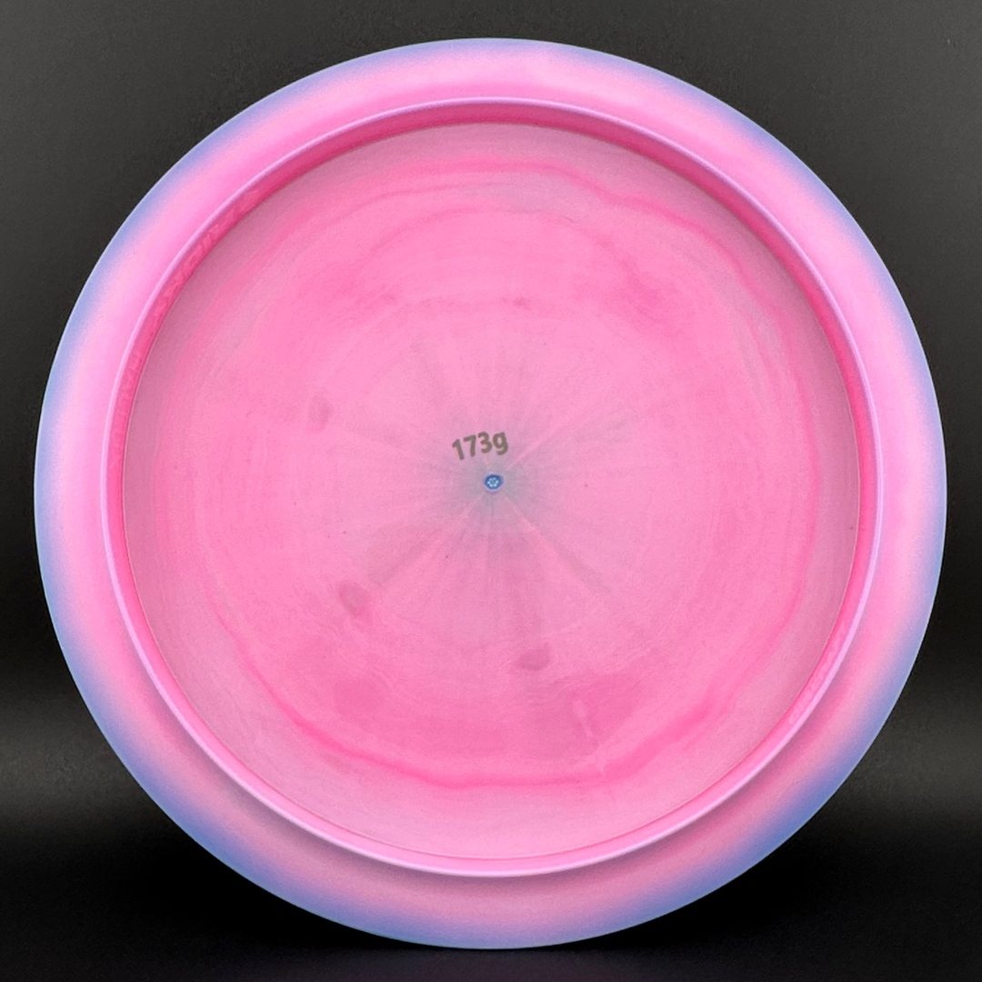 Proto ESP Hallux - Ricky Wysocki Discraft