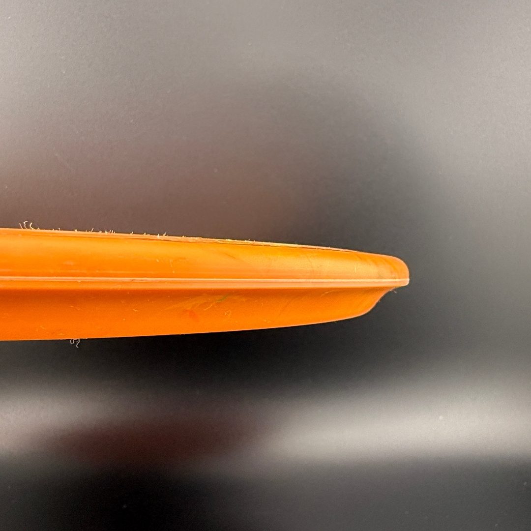 CT Jawbreaker Swarm - Ledgestone 2025 Rare Air Stamp Discraft