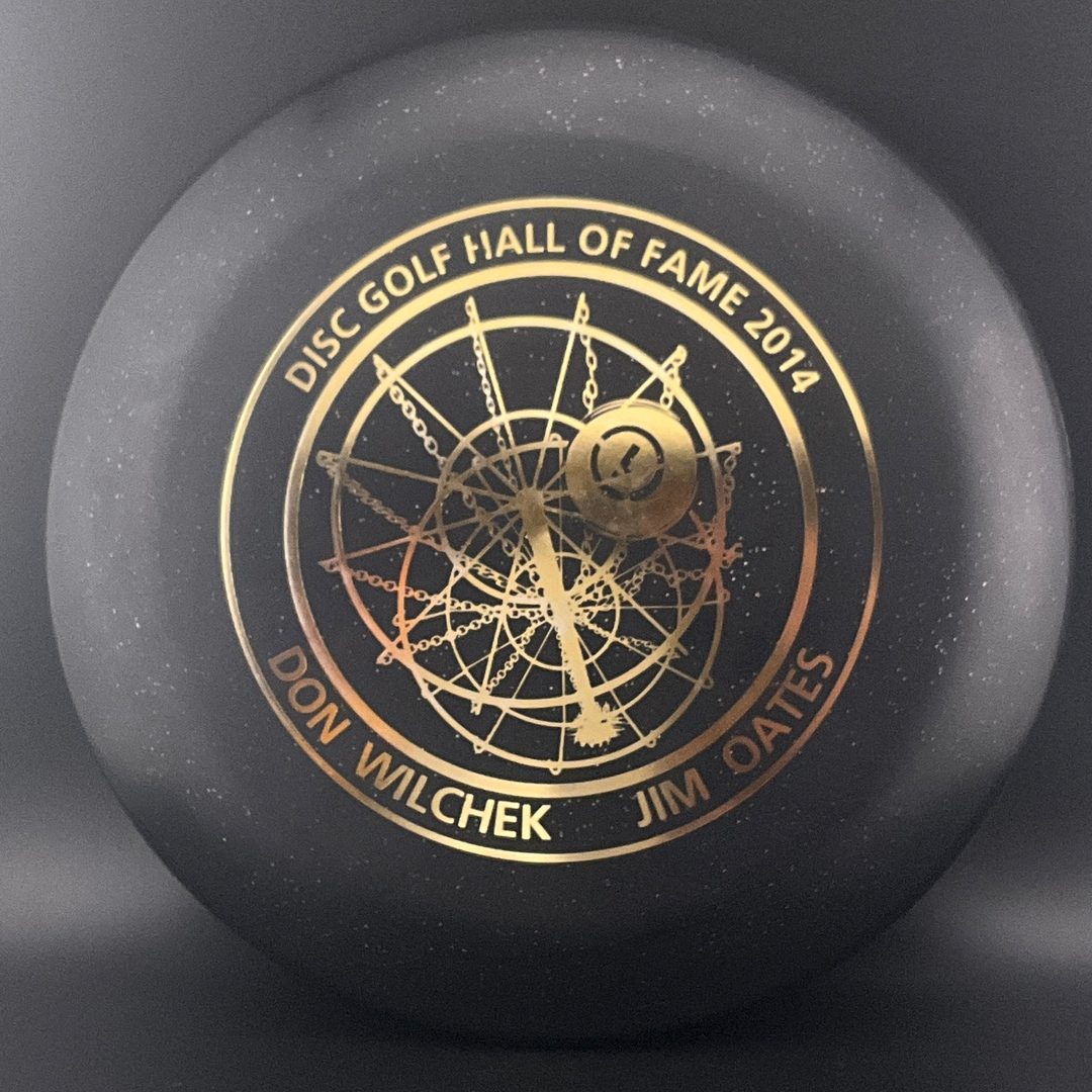 Metal Flake Champion Aviar - 2014 Hall of Fame Commemorative *Speedy Stash* Innova