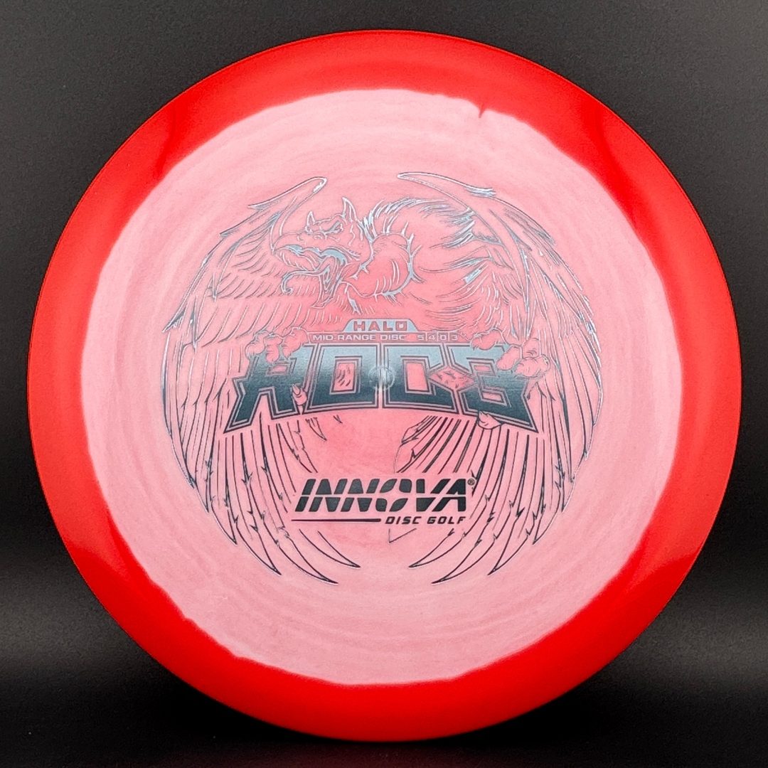 Halo Star Roc3 Innova