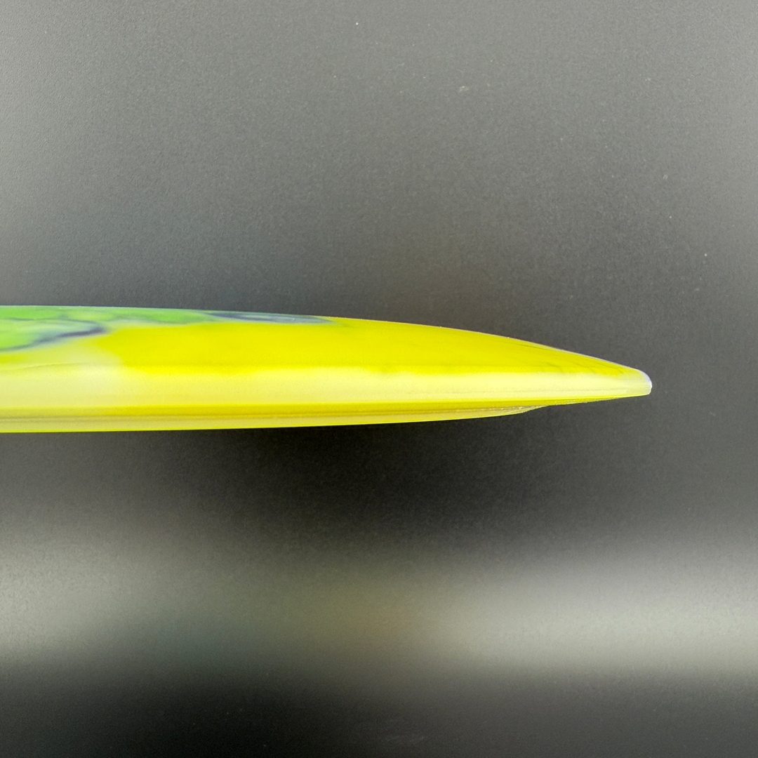 Quantum Lunar Falcon 1.1 - Dyed - Skulboy Millennium