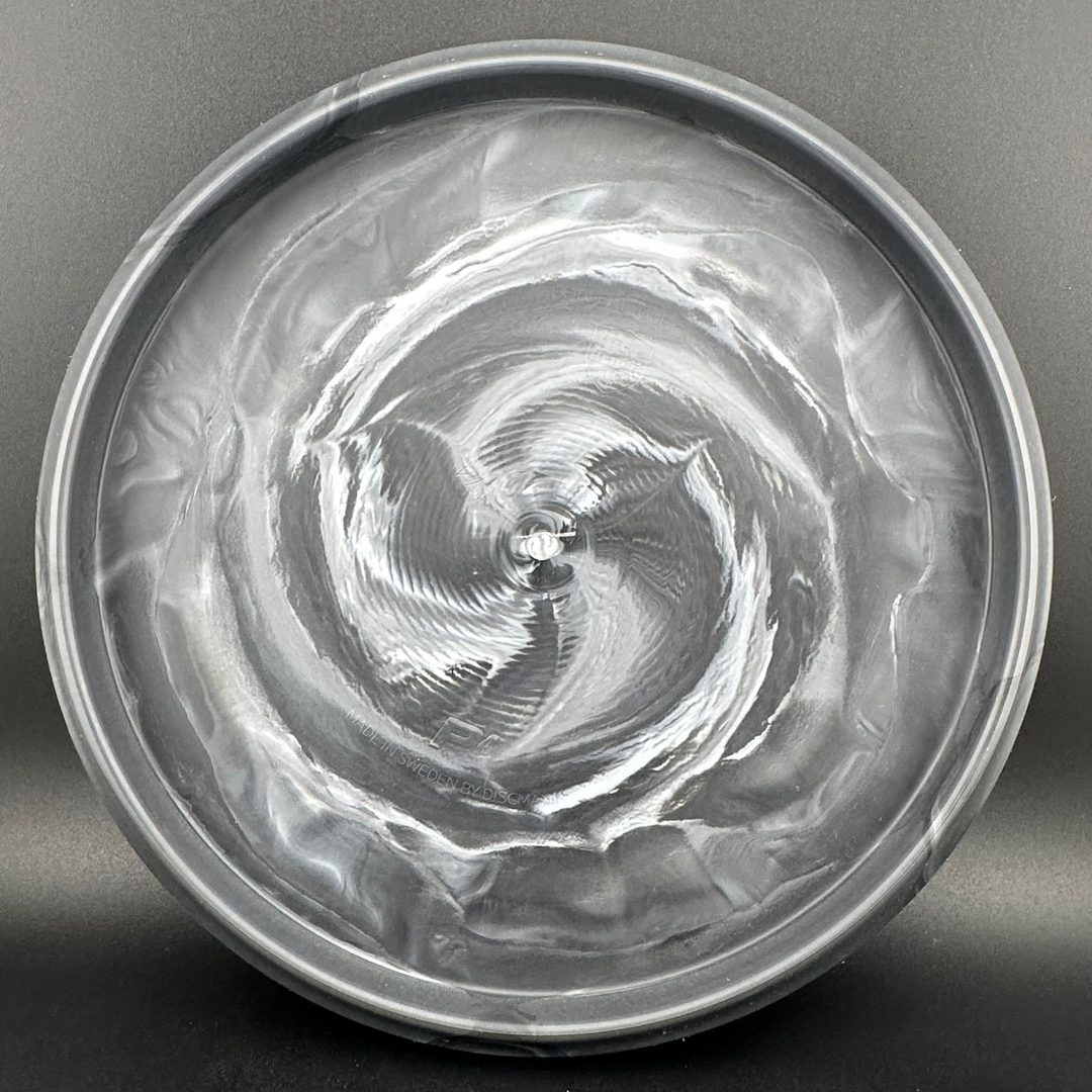 Swirl P-Line P4 Flex 2 - Razor Claw Kyle Klein 2025 Sig Series Discmania