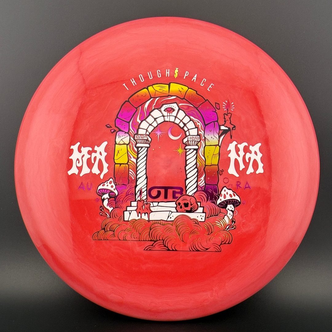Soft Aura Mana - OTB x TSA Artwork